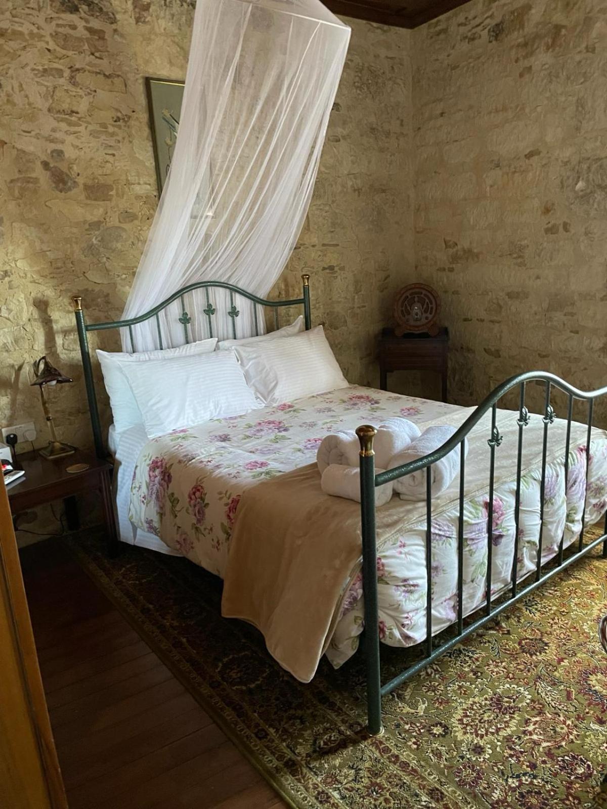 Afames House - Beautiful Traditional House Omodos Buitenkant foto